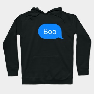 Boo Hoodie